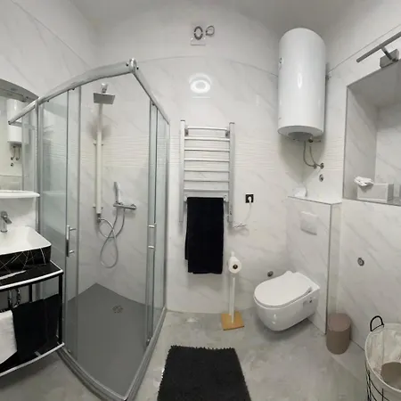 Forum Apartment Pula