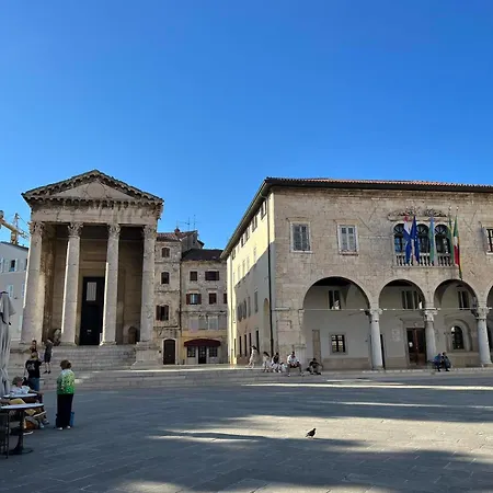 Forum Pula