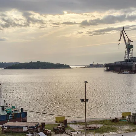 Apartment Forum Pula