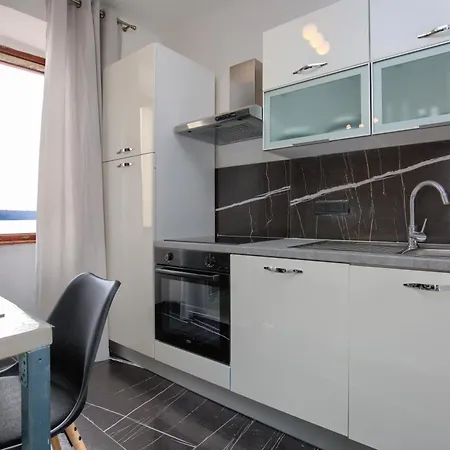 Appartement Forum *