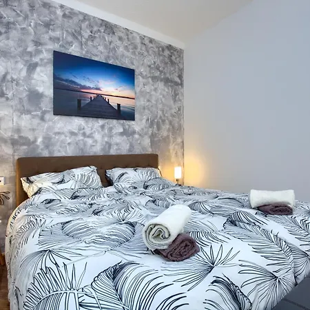 Forum Apartment Pula