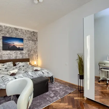 Apartment Forum Pula