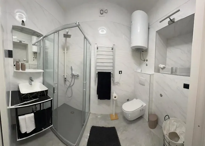 Forum Apartment Pula