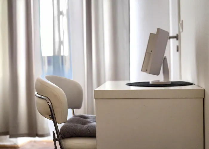 Forum Apartment Pula