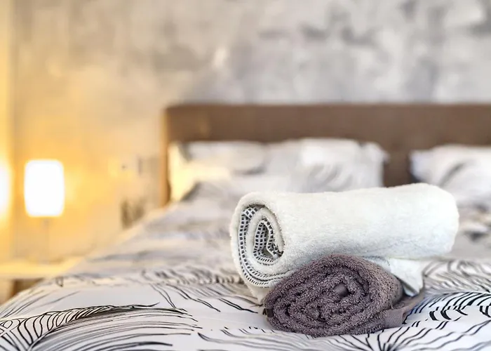 Apartman Forum Póla