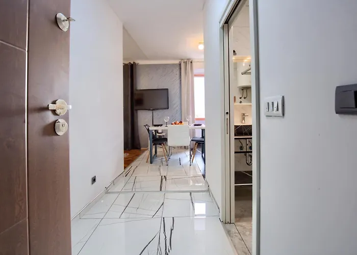 Apartman Forum Póla