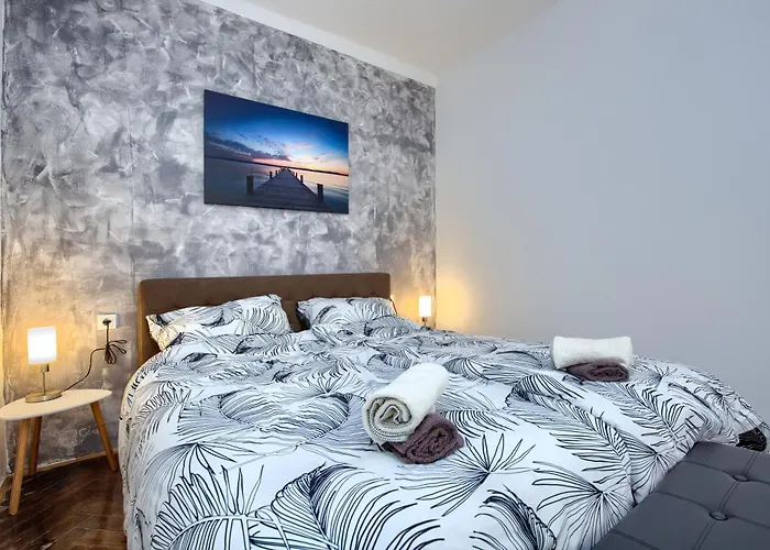 Forum Apartment Pula